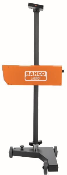 Réglophare double visée laser - BLBT100 - Testeur pour phares halogènes, XENON, LED et LED Matrix_3