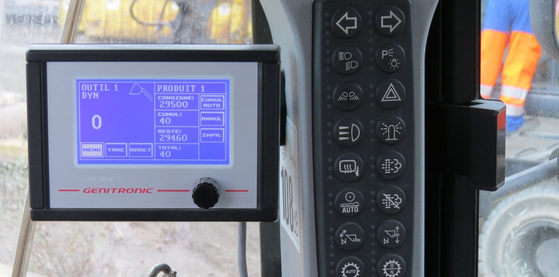 Système de pesage embarqué pour chargeuse tp_3