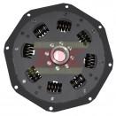 1866600009 - Amortisseur de torsion Sachs - Référence : PT-196-12.02 - Compatible Massey Ferguson (MF)_3