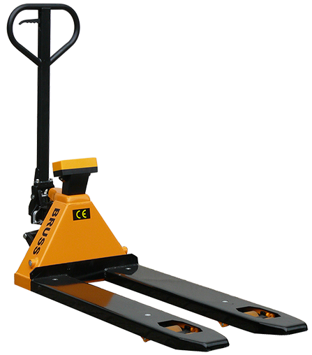 Transpalette peseur Bruss-Basic - modèle Barcelbal_3