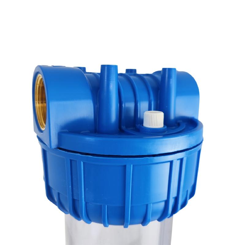 Porte filtre à eau 20