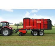 Rotex 402/400-452/450-552/550 - autochargeuse - vicon - capacité de 14, 17 ou  21 tonnes_3