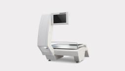 Balance sur table KH II 200 Pro - processeur Intel Quad Core, étiquetage, caisse enregistreuse et écran client_3