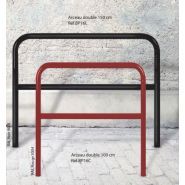 Bp16l arceau urbain - serem - diamètre 40mm - hauteur 80 cm_3