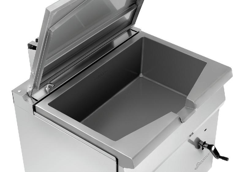 Braisière  basculante 700 G51LHK 2856811 bartscher_3