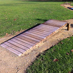 Circuit VTT en bois - Niveau 1 - Fabrication française et modulable_3