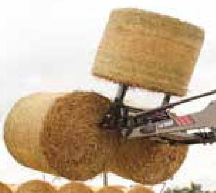 Manubal L500 avec largeur hors tout de 1320 mm