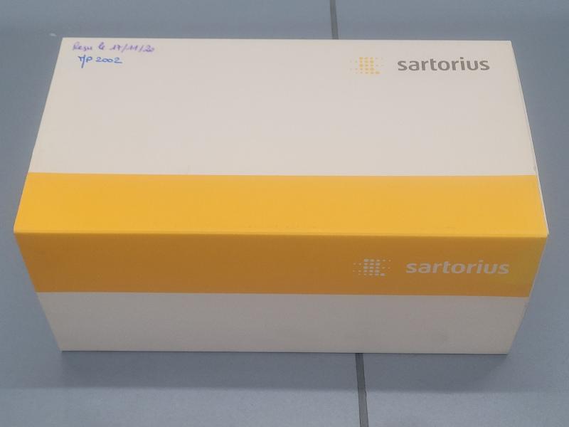 Pipette électronique monocanal 735061 SARTORIUS Picus 10 à 300 µl_3