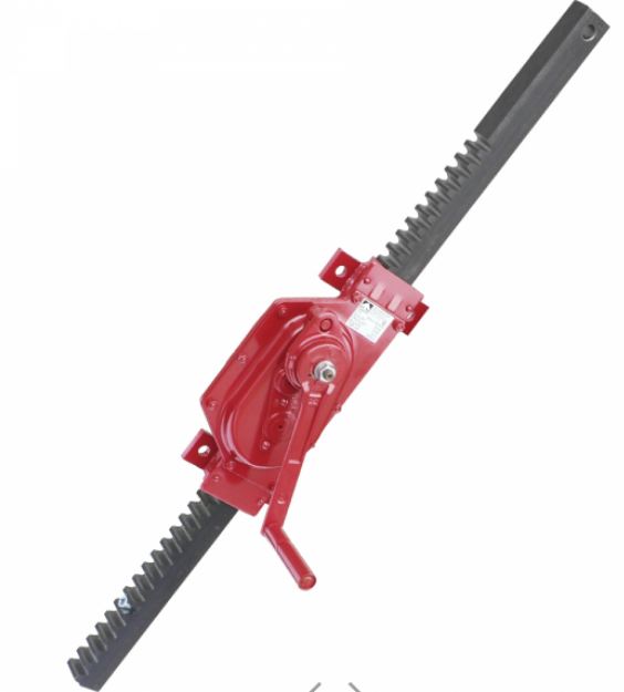 1524 treuil à crémaillère - haacon france - capacité 0,5 t_3