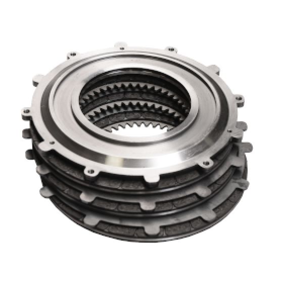 Treuil forestier 85 GF - Uniforest - force de traction 56 à 85 kN - installation avant ou arrière tracteur_3