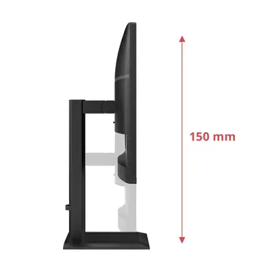 AOC 27E4CV écran plat de PC 68,6 cm (27