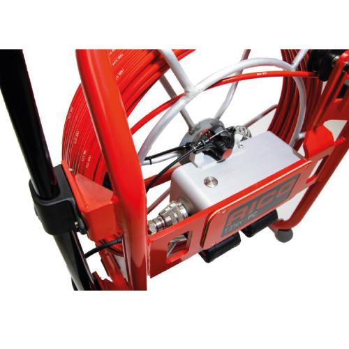 Caméra d'inspection à pousser - TINY PC.3_3