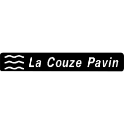 Panneau directionnel E32a - Localisation d'un cours d'eau - Gamme Innov - WP Signalisation_3