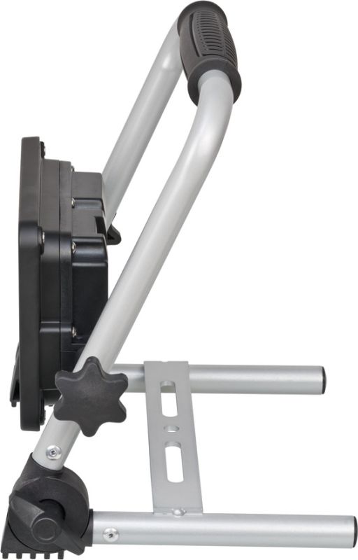 Projecteur LED portable - brennenstuhl EL 2000 MA - 20W, 2150lm, IP54, rechargeable avec fonction powerbank_3