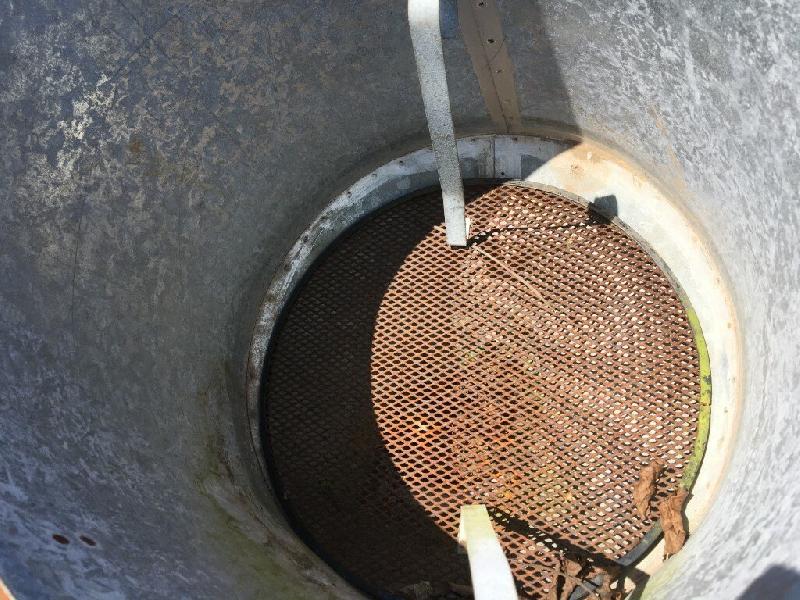 Planteuse maraîchère / légumière SuperPrefer 2 rangs - Occasion - Distance entre rangs réglable - Modèle E003530_3