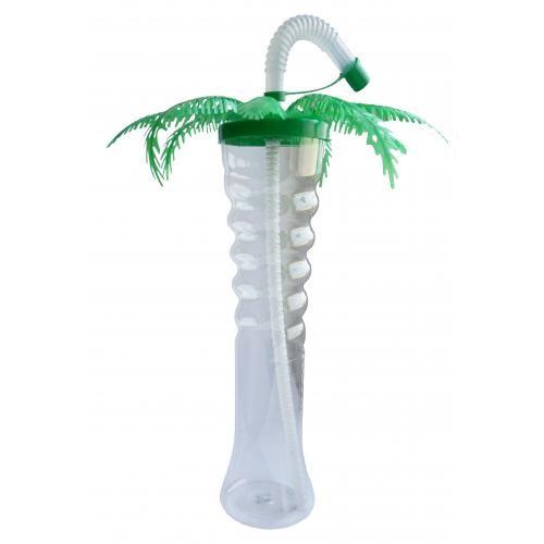Carton de 130 Yard Cups palmier réutilisables 500 ml | Slushyboy_3