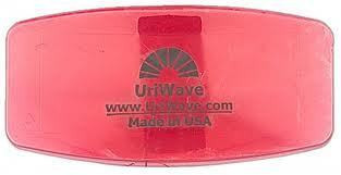 Uriwave saniclip destructeur d'odeurs parfum pomme epicee bloc de 45g_3
