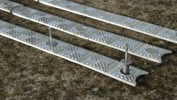 Bande de guidage - semco - cheminement à 2 x 3 lignes_3