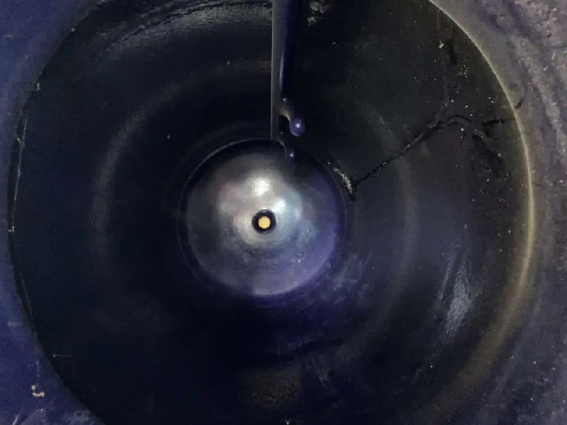 Cuve émaillé d'occasion 1800 litres - référence : c7556_3