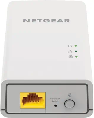 NETGEAR PLW1000 1000 Mbit/s Ethernet/LAN Wifi Blanc_3