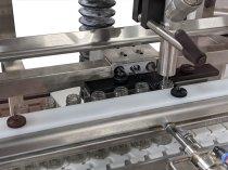 Remplisseuse linéaire automatique Ecopil Stoppil - Inox 304L - Jusqu'à 1200 bouteilles/heure_3