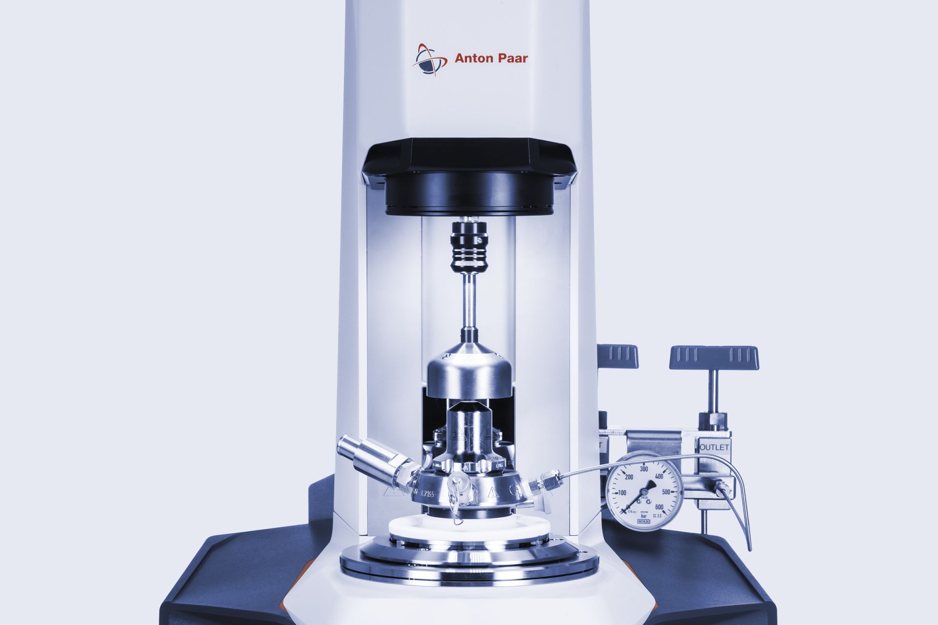 Rhéomètre compact et modulaire : MCR 503 Puissance_3