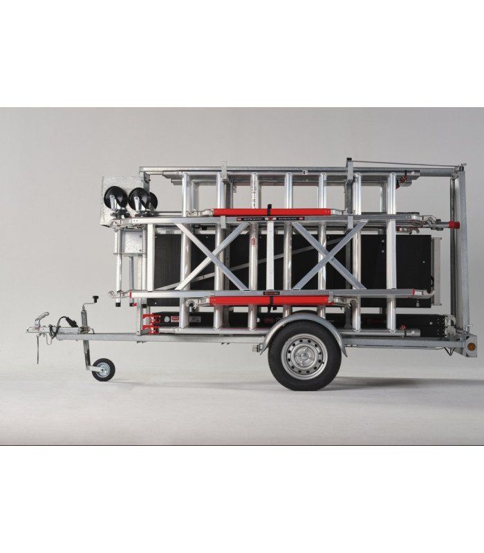 510067 - remorque échafaudage - france echafaudage - longueur 2,45 m_3