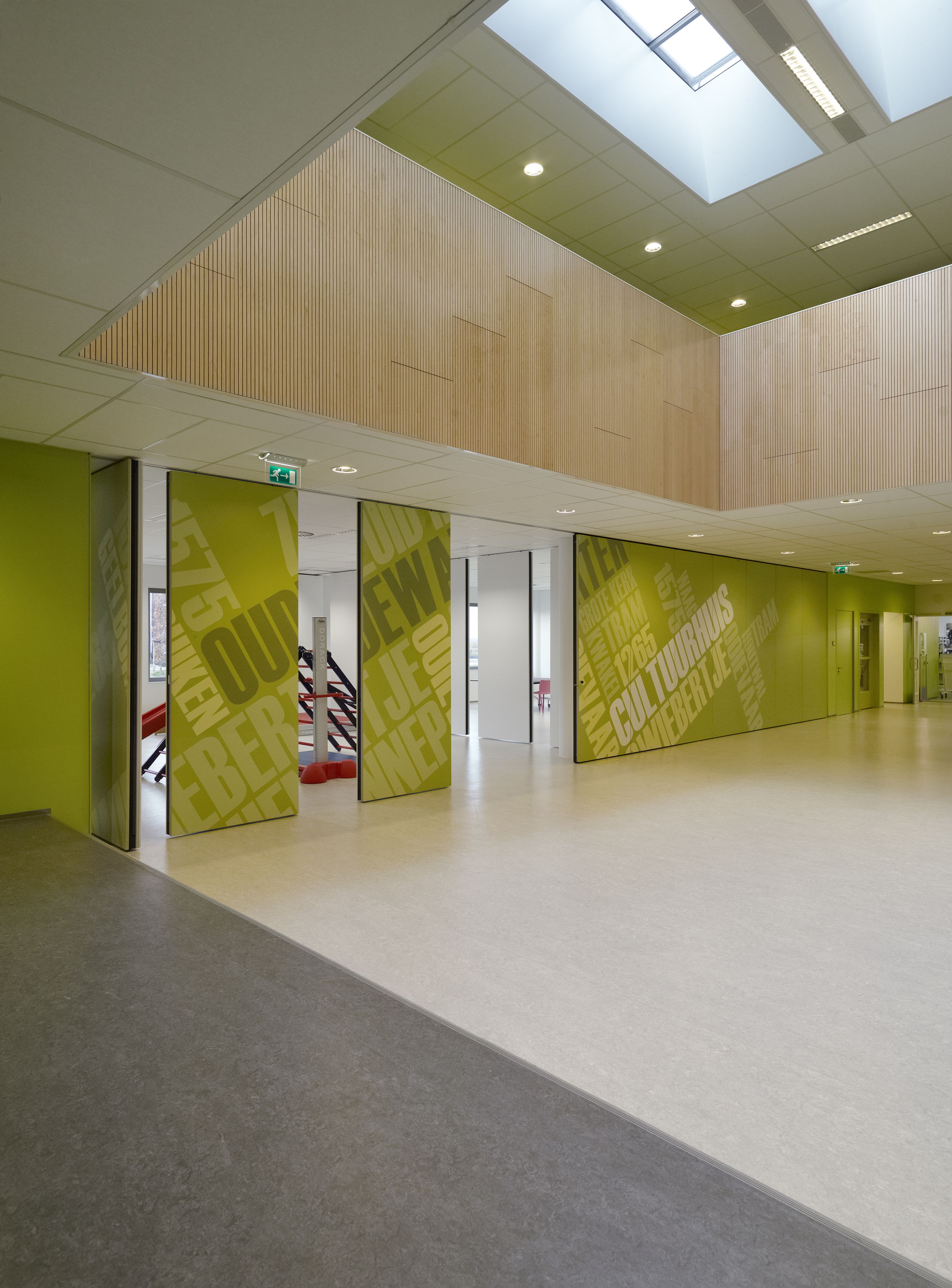 Acowood - cloisons amovibles - acoplan france - de 80 mm à 120mm d’épaisseur_3