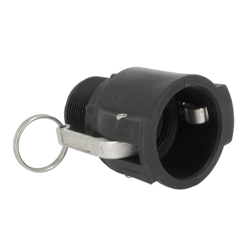 Coupleur à cames Mâle 1