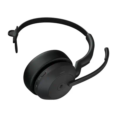 Jabra Evolve2 55 Casque Avec fil &sans fil Arceau Bureau/Centre d'appels Bluetooth Socle de chargeme_3