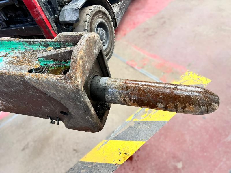 MONTABERT M900 BRH Marteau hydraulique pour 15-25T_3