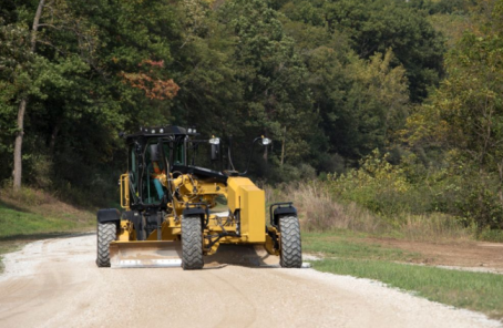 Niveleuses caterpillar 140m3 awd_3