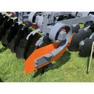 Tal-c - déchaumeur à disques - mandam - largeurs de travail de 2,50m à 6,00m_3