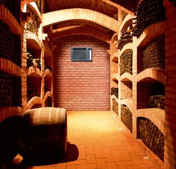 Climatiseur de cave à vin Wine C50SX - puissant et encastrable - jusqu'à 50m3_3