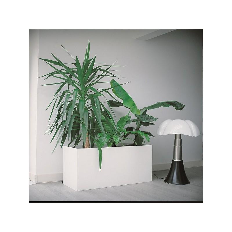 Plaque PVC expansé blanc - Blanc - Épaisseur 6 mm - Largeur 100 cm - Longueur 200 cm - Surface couverte 2 m²_3