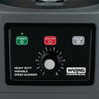 Blender professionnel inox 4 L à vitesse variable CB15VE | Waring_3
