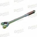Chandelle pour tracteurs Ferguson TEA20, TEF20, TEH20 et Massey Ferguson 35 - Référence PTA-A50709_3