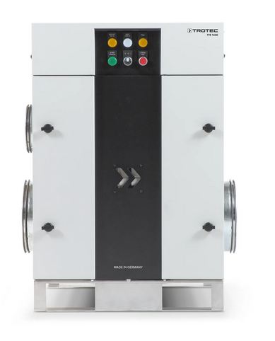 Déshydrateur à adsorption ttr 1400_4