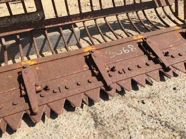 Godet faucardeur Herder faucardeur - En occasion_3