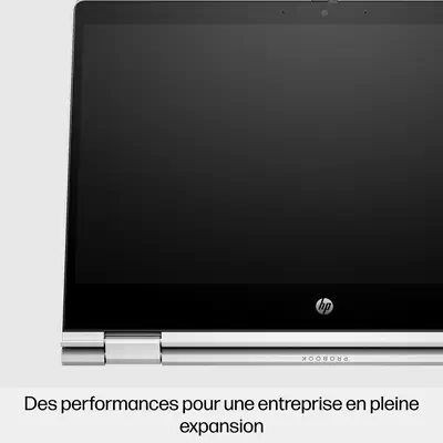 HP Pro x360 435 G10 AMD Ryzen¢ 5 7530U Hybride (2-en-1) 33,8 cm (13.3