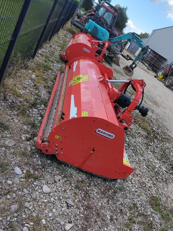 Maschio tornado 280_3