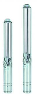 Pompe immergée calpesa 4sdp 2-14 e40 ke - 310297_3