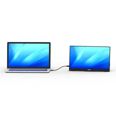 Port Designs PORT écran plat de PC 39,6 cm (15.6