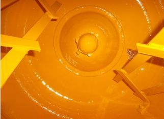 Bétonnière S 320 - Lino Sella - capacité cuve 320L, moteur électrique/diesel/essence_3