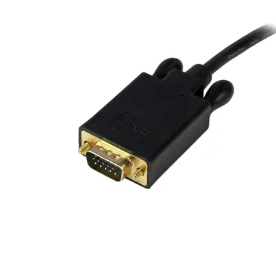 StarTech Adaptateur DisplayPort vers VGA - Cble Display_3