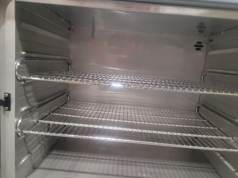 Incubateur / étuve BINDER BD-115 avec convection naturelle 100°C_3