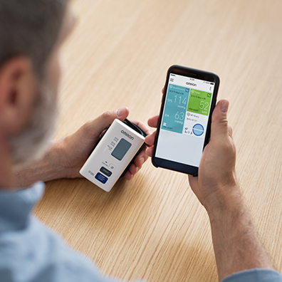 Nightview - tensiomètre ambulatoire diurne - omron_3