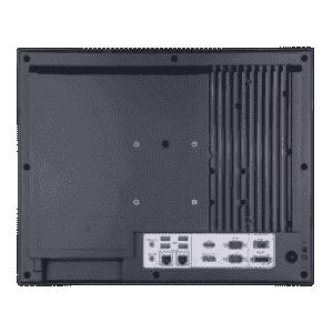 Panel PC Fanless 15