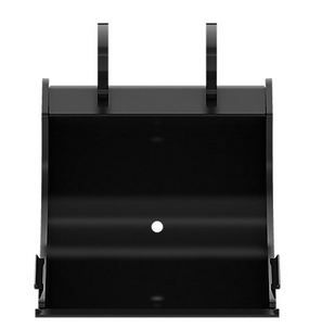 Godet d'excavation-mini-pelle - caterpillar finance france - 450 mm (18 in) - poids 48 kg_3