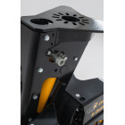 Grappin coupeur en suspension pour vos grues et porteurs - Référence: TMK 250_3